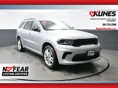 Used 2024 Dodge Durango GT