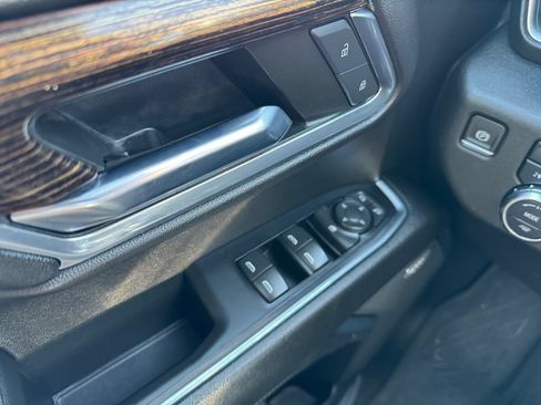 Used 2024 GMC Sierra 1500 Elevation w/ Elevation Premium Package AWD/4WD image 19