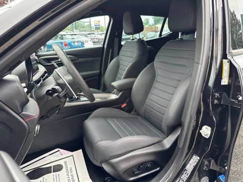 Used 2024 Dodge Hornet R/T AWD/4WD image 2
