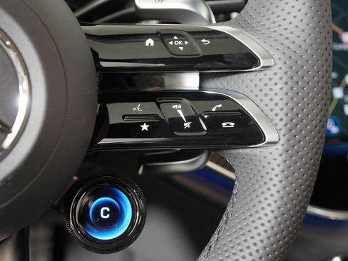 New 2027 Mercedes-Benz E 53 AMG e 4MATIC Sedan image 20