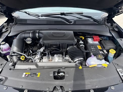 New 2026 Jeep Compass Limited AWD/4WD image 29
