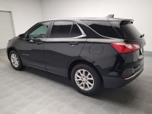 Used 2021 Chevrolet Equinox LT w/ LPO, Floor Liner Package AWD/4WD image 3