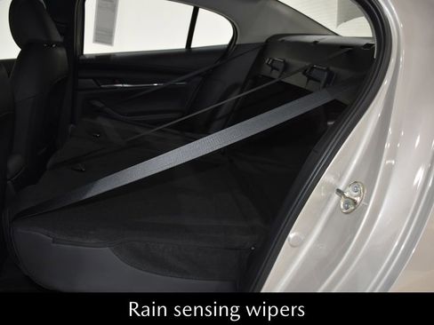 New 2026 MAZDA MAZDA3 2.5 S Sedan w/ Preferred Pkg FWD image 28