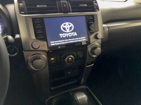Used 2023 Toyota 4Runner SR5 RWD image 31