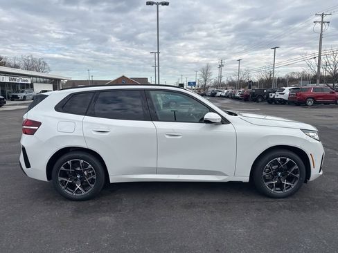 New 2026 BMW X3 xDrive30 image 23