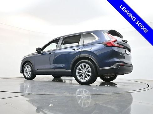 Used 2025 Honda CR-V EX image 32