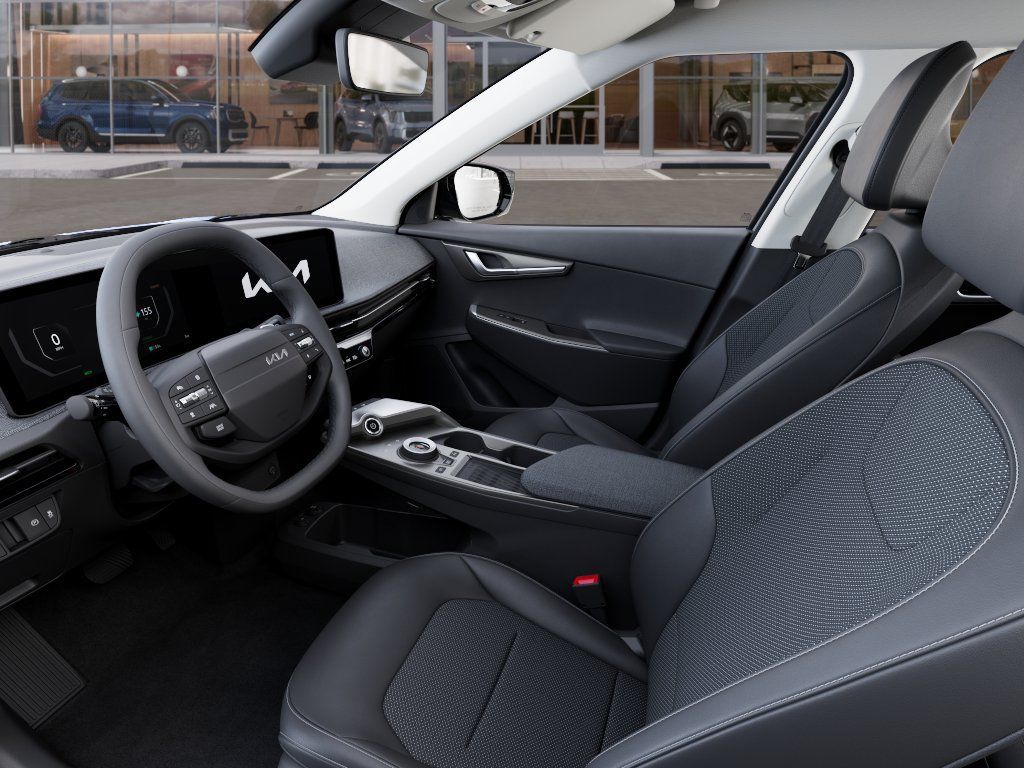 New 2026 Kia EV6 Light AWD/4WD image 17