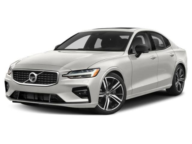 Used 2019 Volvo S60 T6 R-Design AWD/4WD image 1