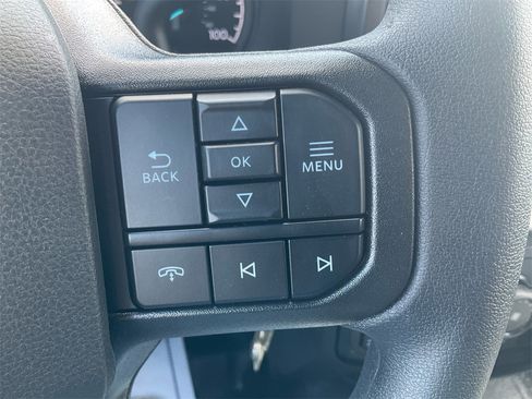 Used 2026 Ford F250 XL w/ XL Chrome Package image 22