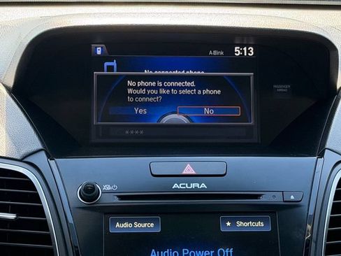 Used 2017 Acura RDX FWD w/ Technology Package image 17