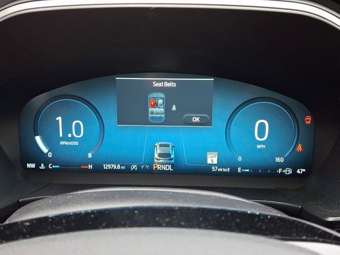 Certified 2023 Ford Escape Active w/ Tech Pack #2 image 24