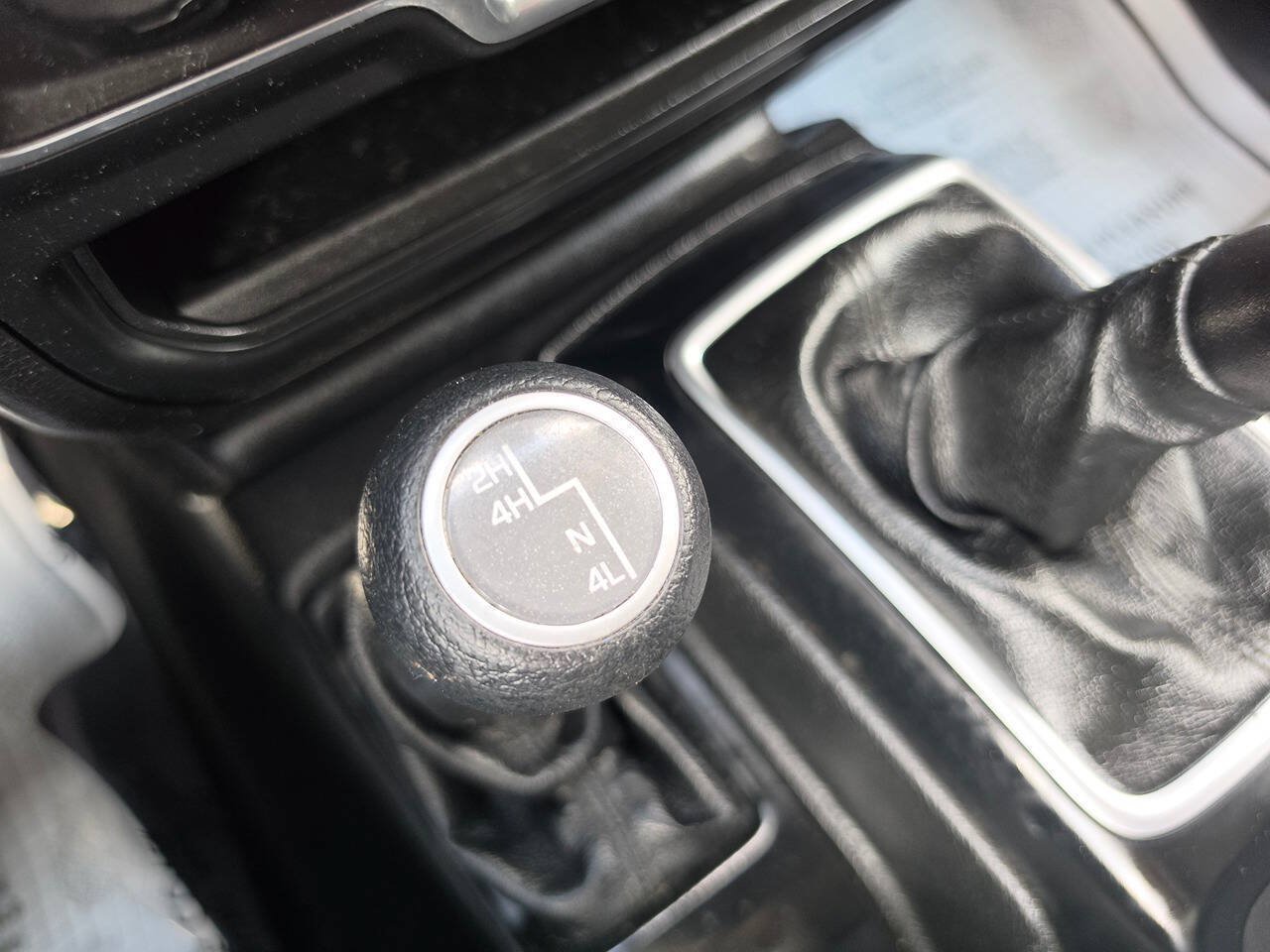 Used 2018 Jeep Wrangler Unlimited Sport AWD/4WD image 18