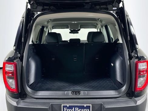Used 2023 Ford Bronco Sport Big Bend image 25