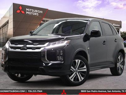 New 2026 Mitsubishi Outlander Sport ES