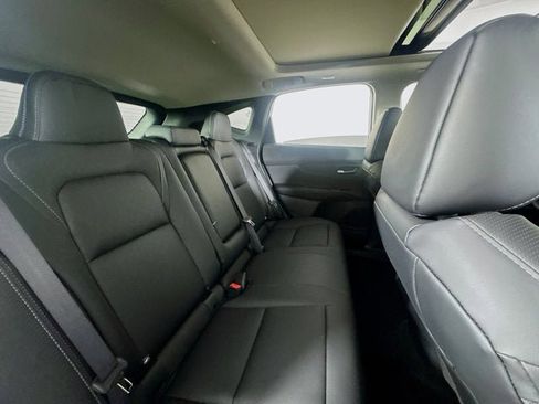 New 2026 Nissan Murano SL image 24