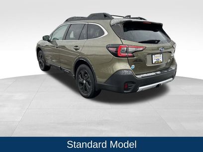 Used 2021 Subaru Outback Limited XT