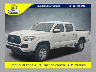 Used 2022 Toyota Tacoma SR