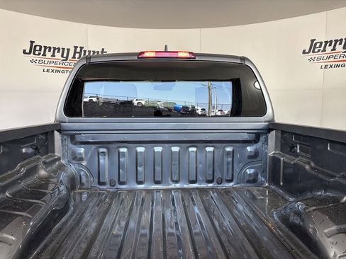 Used 2022 Nissan Frontier S image 19