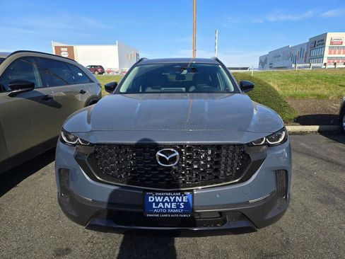 New 2026 MAZDA CX-50 AWD 2.5 Hybrid w/ Premium Pkg image 2