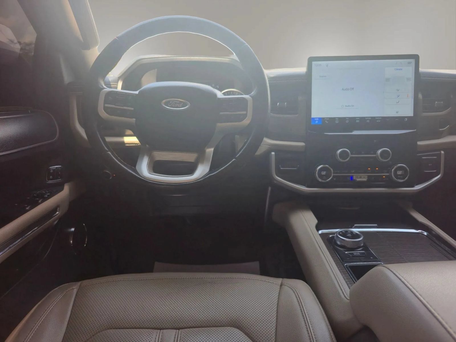 Used 2022 Ford Expedition Max Limited RWD image 13
