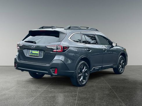 Used 2020 Subaru Outback Onyx Edition XT w/ Popular Package #2 AWD/4WD image 10