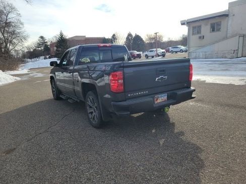 Used 2016 Chevrolet Silverado 1500 LT w/ All Star Edition image 22