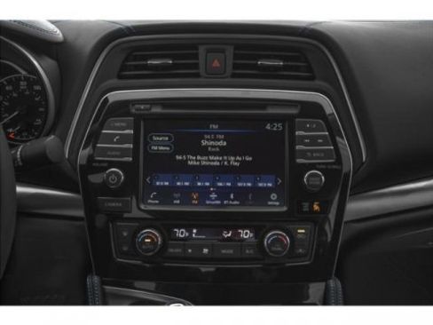 Used 2022 Nissan Maxima SV w/ Floor Mat Group image 13