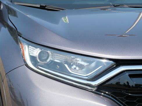 Used 2022 Honda CR-V EX-L image 16