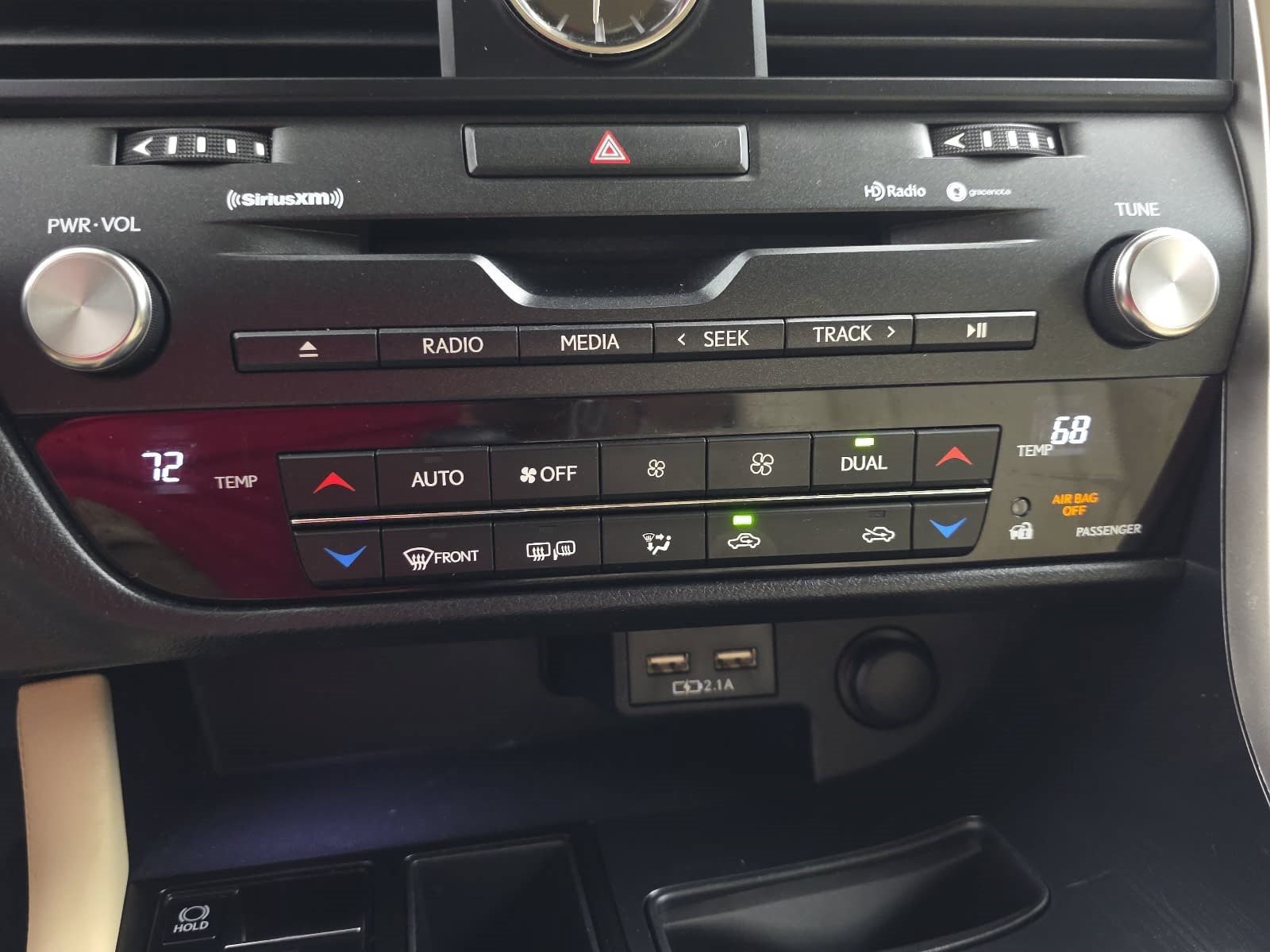 Used 2022 Lexus RX 350 FWD image 21