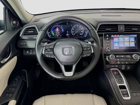 Used 2019 Honda Insight Touring image 22