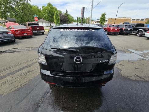 Used 2011 MAZDA CX-7 i SV FWD image 9