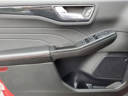 New 2025 Ford Escape ST-Line image 20