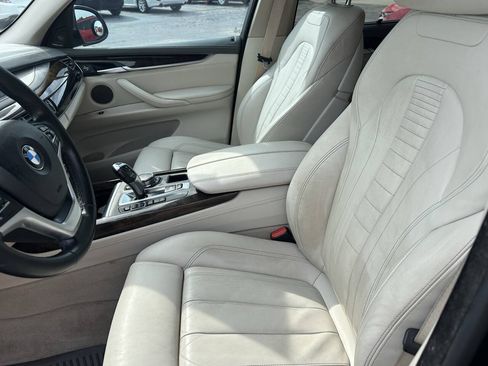Used 2016 BMW X5 xDrive35i AWD/4WD image 11