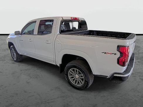 New 2026 Chevrolet Colorado LT w/ Advanced Trailering Package AWD/4WD image 11