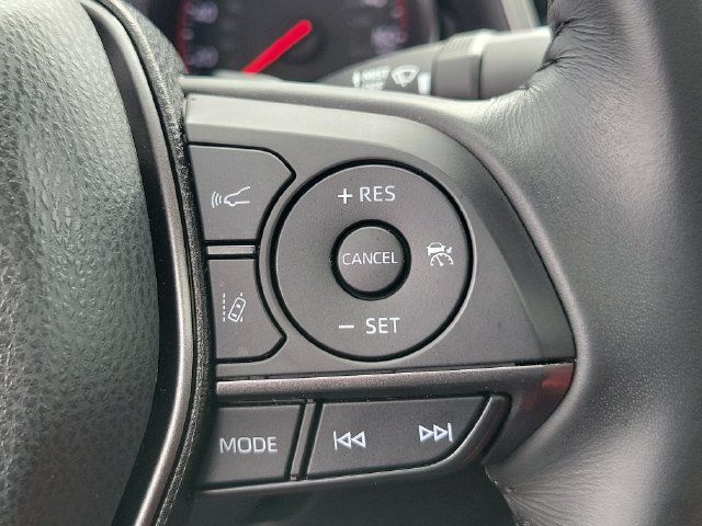 Used 2024 Toyota Camry XSE FWD image 28