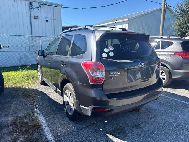 Used 2014 Subaru Forester 2.5i Limited AWD/4WD image 5