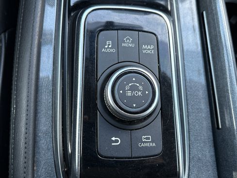 Used 2021 Nissan Armada SV RWD image 27