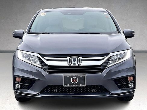 Used 2019 Honda Odyssey EX-L image 3