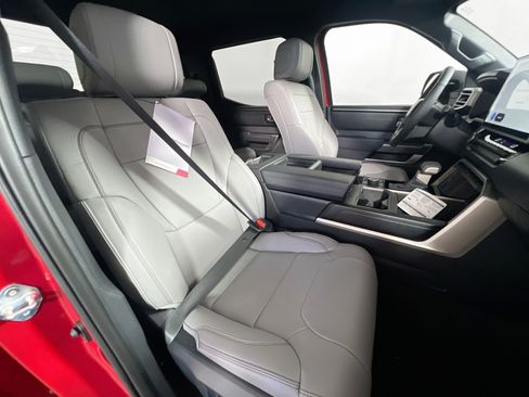 New 2026 Toyota Tundra SR5 AWD/4WD image 30