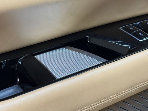 New 2025 Cadillac Escalade IQ Sport 2 image 23