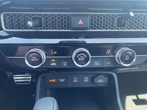 New 2026 Honda Civic Sport image 29