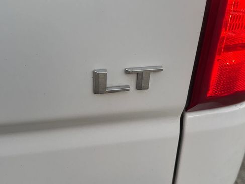 Used 2025 Chevrolet Silverado 1500 LT image 6