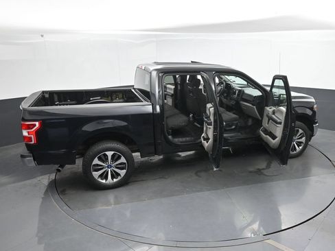 Used 2019 Ford F150 XL w/ Equipment Group 101A Mid AWD/4WD image 47