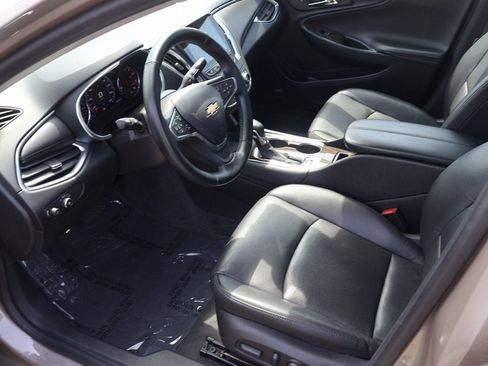 Used 2024 Chevrolet Malibu LT image 16