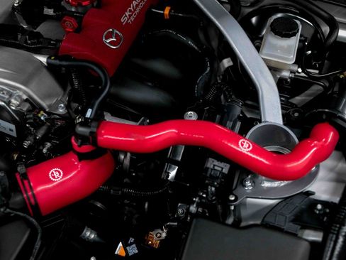 Used 2019 MAZDA MX-5 Miata Grand Touring w/ GT-S Package RWD image 88