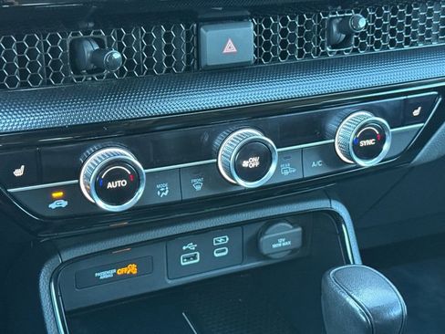 Used 2023 Honda CR-V EX-L image 18