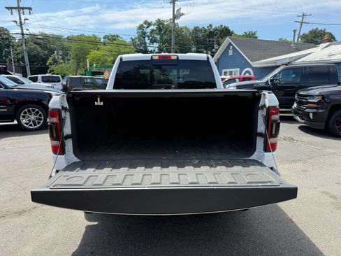 Used 2020 RAM 1500 Sport w/ Advanced Safety Group AWD/4WD image 15