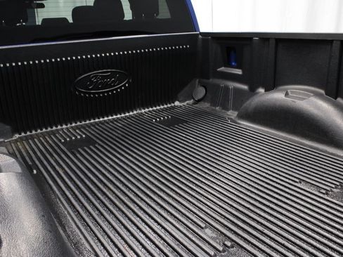 Certified 2023 Ford F150 XL w/ STX Appearance Package AWD/4WD image 15