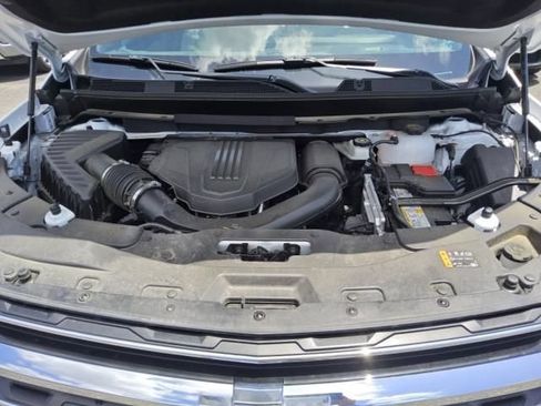 Used 2026 Chevrolet Traverse LT w/ Driver Confidence Package FWD image 10