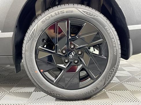 New 2026 Hyundai Kona SEL Sport image 44